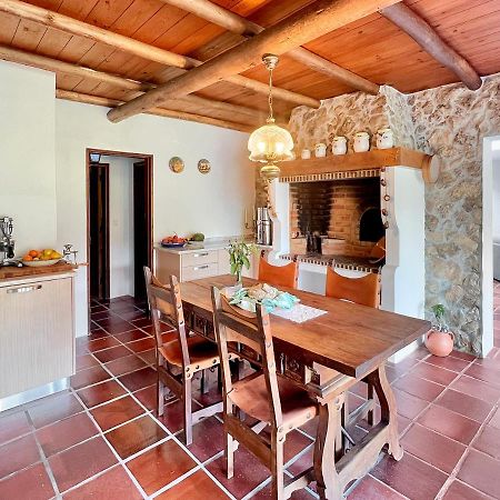 Bed and Breakfast Quinta Mourada São Bartolomeu Esterno foto