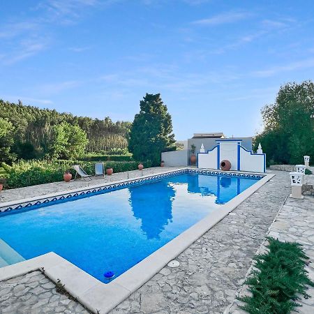Bed and Breakfast Quinta Mourada São Bartolomeu Esterno foto