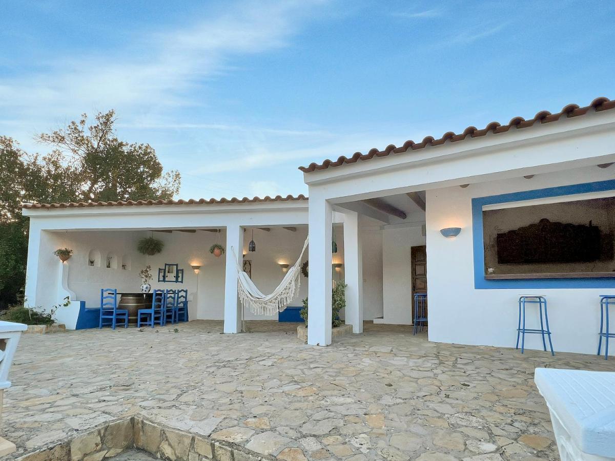 Bed and Breakfast Quinta Mourada São Bartolomeu Esterno foto