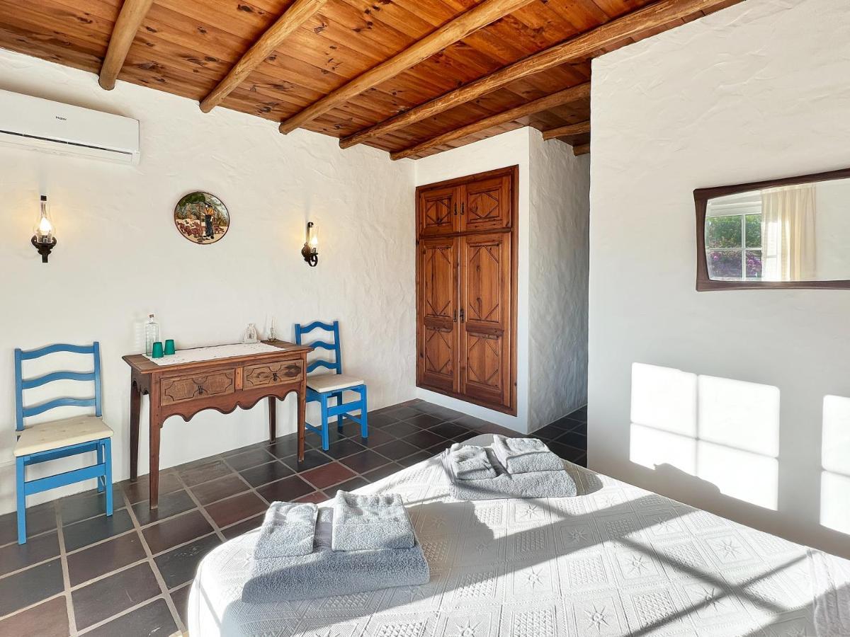 Bed and Breakfast Quinta Mourada São Bartolomeu Esterno foto