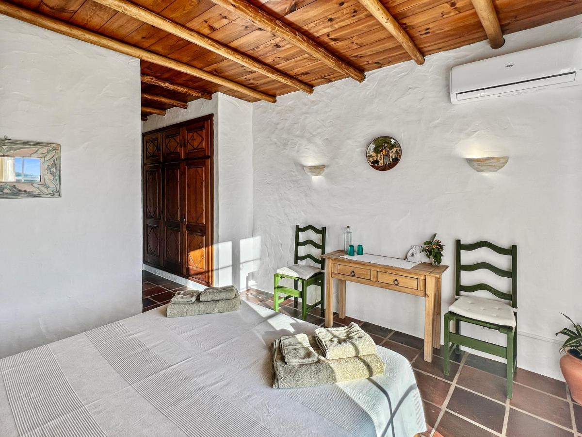 Bed and Breakfast Quinta Mourada São Bartolomeu Esterno foto