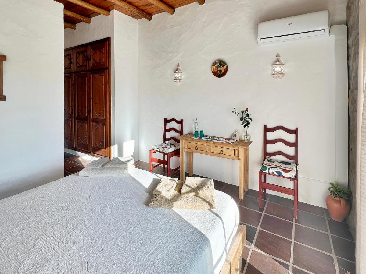 Bed and Breakfast Quinta Mourada São Bartolomeu Esterno foto