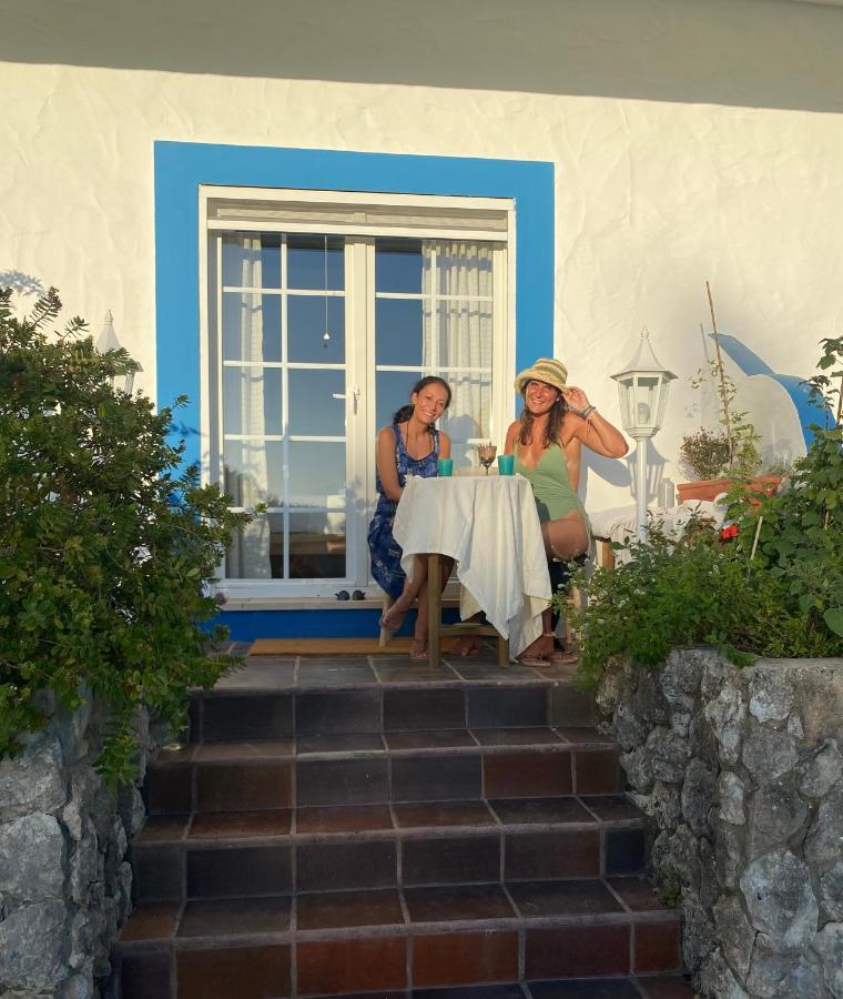 Bed and Breakfast Quinta Mourada São Bartolomeu Esterno foto